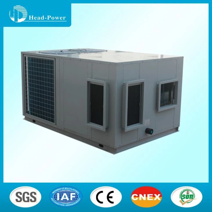 150000 Btu Rooftop Mounted Air Conditioning Unit