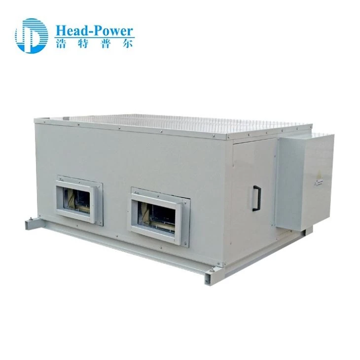 Air Cooled Cabinet Split Air Conditioner Industrial Ac Unit