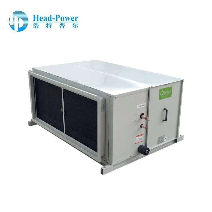 Air Cooled Cabinet Split Air Conditioner Industrial Ac Unit