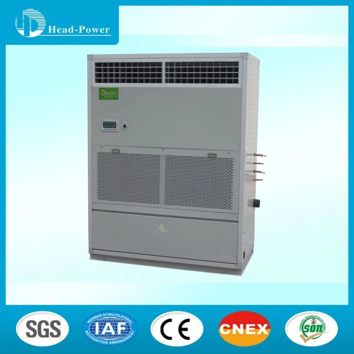 Commercial Dehumidifier LED Display Industrial