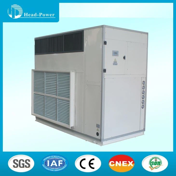 Commercial Dehumidifier LED Display Industrial