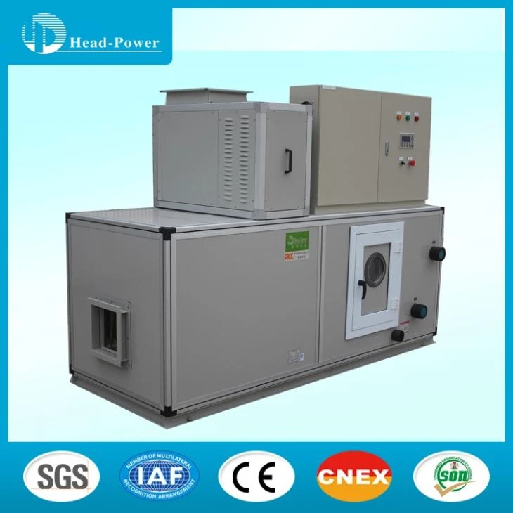 Pharmaceutical Dehumidifier Food Wheel Dehumidifier