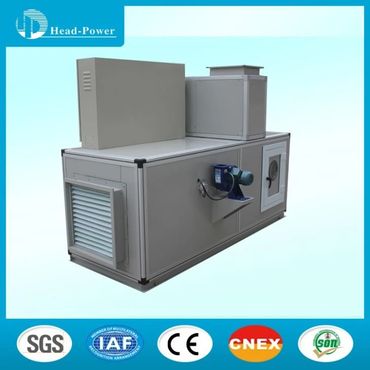 Pharmaceutical Dehumidifier Food Wheel Dehumidifier