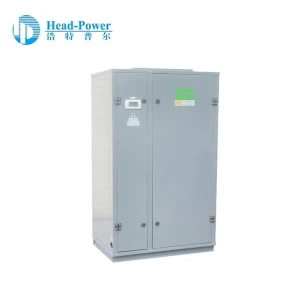 10kw 15kw Център за данни Прецизно климатик