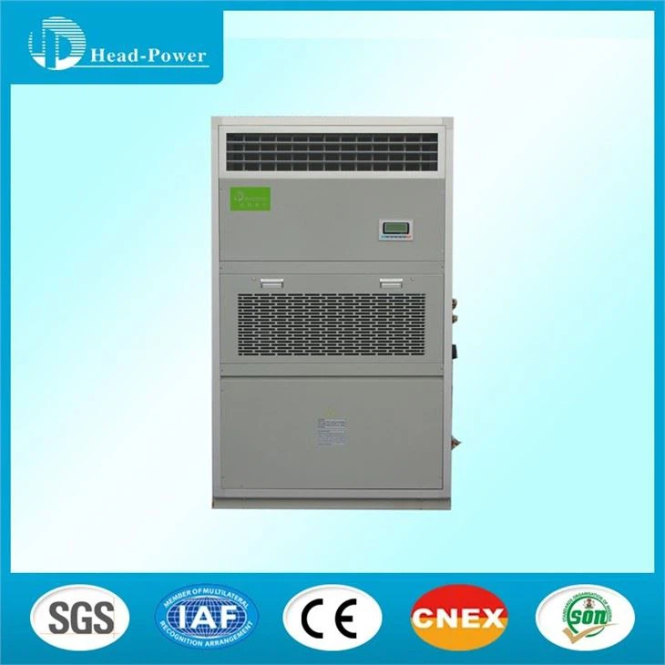 Data Center Room Precision Air Conditioner 17KW