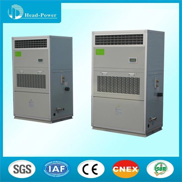 Data Center Room Precision Air Conditioner 17KW