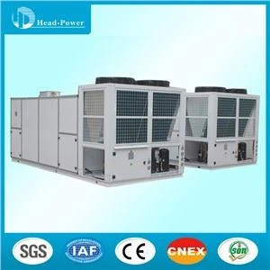 30TON 105KW инверторни инверторни компресори на покрива