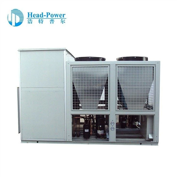R410A Fresh Air Rooftop Unit Rooftop Packaged Air Conditioner R410A Fresh Air Rooftop Unit Rooftop Packaged Air Conditioner